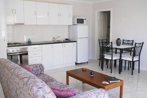 A Good Rest B & B - Accommodation Gladstone 2