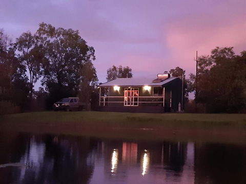 AAOK Lakes Resort And Caravan Park - Accommodation Gladstone 1