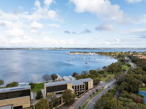 Wonil Hotel Perth - Handwritten Collection - Accommodation Gladstone 2
