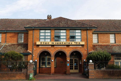YHA Blue Mountains Katoomba - Accommodation Gladstone 0