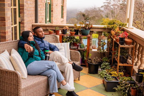 YHA Blue Mountains Katoomba - Accommodation Gladstone 2