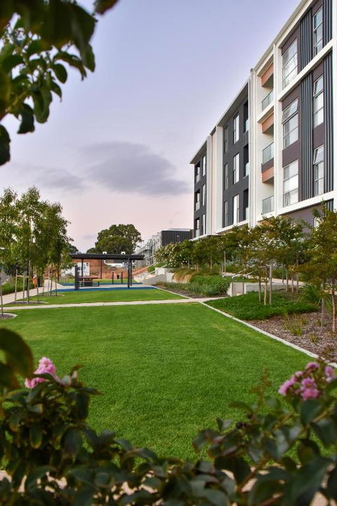 Flinders Corporate Extended Stays 8 -12 Weeks - Accommodation Gladstone 1