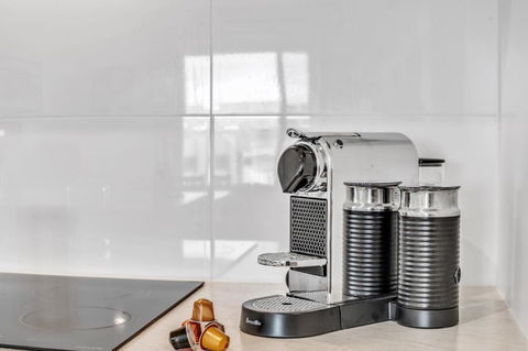 Flinders Corporate Extended Stays 8 -12 Weeks - Accommodation Gladstone 3