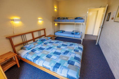 YHA Grampians Eco, Halls Gap - Accommodation Gladstone 3