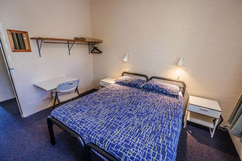 YHA Grampians Eco, Halls Gap - Accommodation Gladstone 2