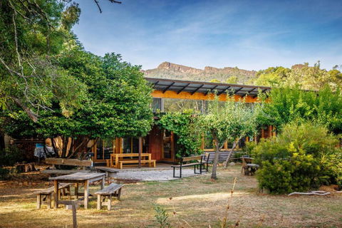 YHA Grampians Eco, Halls Gap - Accommodation Gladstone 0