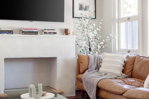 Guildford Cottage By Swan Bnb Management - Accommodation Gladstone 3