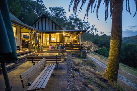 YHA Pittwater Eco, Sydney - Accommodation Gladstone 0