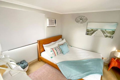 Seabreeze Beach House, Wagait Beach - Accommodation Gladstone 1