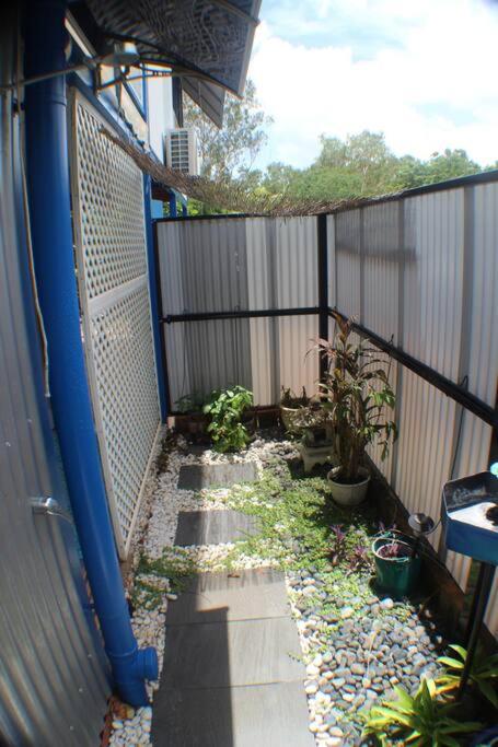 Seabreeze Beach House, Wagait Beach - Accommodation Gladstone 2