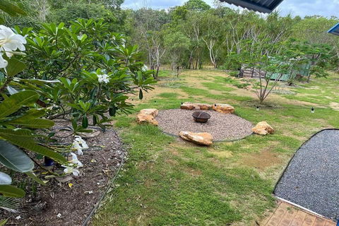 Seabreeze Beach House, Wagait Beach - Accommodation Gladstone 3