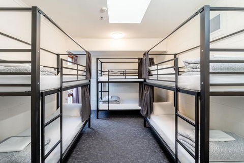 YHA Thredbo - Accommodation Gladstone 2