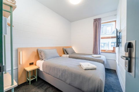YHA Thredbo - Accommodation Gladstone 3