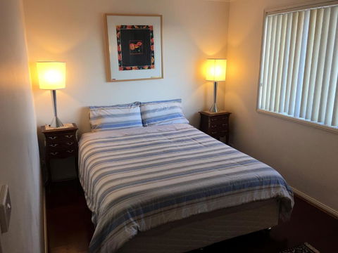 Yerrabi Pond - Accommodation Gladstone 3
