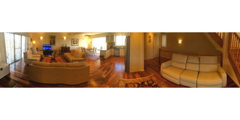 Yerrabi Pond - Accommodation Gladstone 0