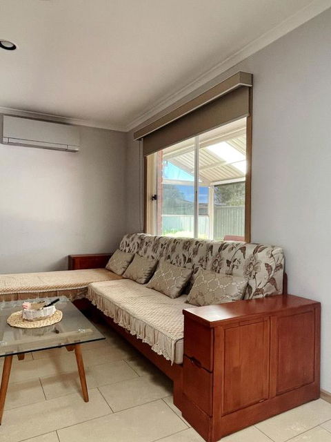 YF Home Sweet Home - Accommodation Gladstone 2