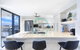 ZEN AT ARKABA 3BR Luxury Waterfront Apt Pool + BBQ - thumb 2