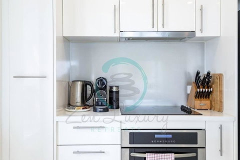 ZEN SUNSHINE - COZY 2-BR/2-BA OCEAN VIEW RETREAT - Accommodation Gladstone 1