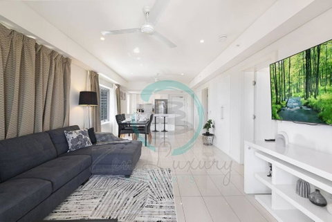 ZEN SUNSHINE - COZY 2-BR/2-BA OCEAN VIEW RETREAT - Accommodation Gladstone 2