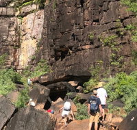 3-Day Kakadu 4WD Camping Safari from Darwin - Accommodation Gladstone