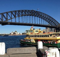 Private Tour Sydney Highlights In A Day