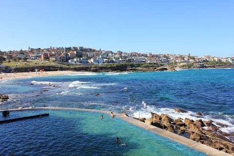 Private Tour: Sydney Highlights In A Day - Accommodation Gladstone 1