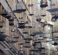Sydney Scavenger Hunt Inside Sydney