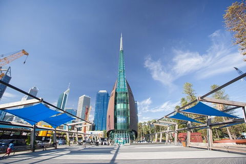 Perth Scavenger Hunt: Perched On A Swan - Accommodation Gladstone 3