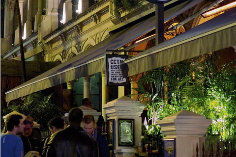 Private Tour: Sydney At Night - Accommodation Gladstone 4