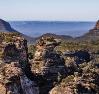 Private Guided Tour Blue Mountains Tour from Sydney - Accommodation Gladstone