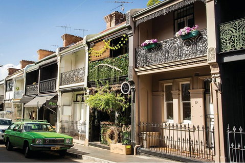 Private Tour: Sydney City Highlights - Accommodation Gladstone 0
