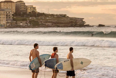 Private Tour: Sydney City Highlights - Accommodation Gladstone 1