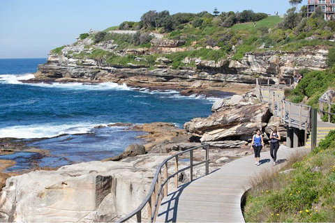 Private Tour: Sydney City Highlights - Accommodation Gladstone 2