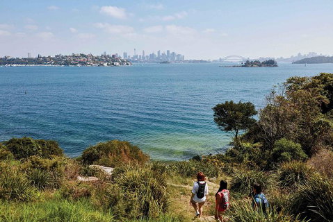 Private Tour: Sydney City Highlights - Accommodation Gladstone 5