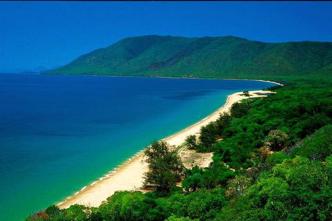 Cairns Reef And Rainforest Combo: Daintree Rainforest And The Great Barrier Reef - Accommodation Gladstone 0