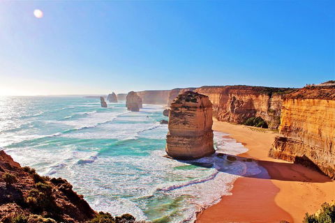 Cruise Ship Shore Excursion - Private Great Ocean Road Full Day Tour (12 Hour) - Accommodation Gladstone 2