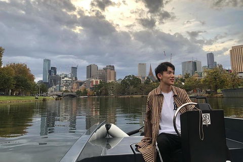 1.5-Hour Boat Rental In Melbourne - Accommodation Gladstone 5