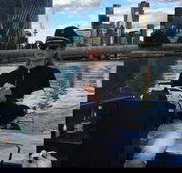 2-Hour Boat Rental in Melbourne - Accommodation Gladstone