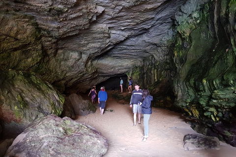 Great Ocean Road Full Day Private Experience - Accommodation Gladstone 2