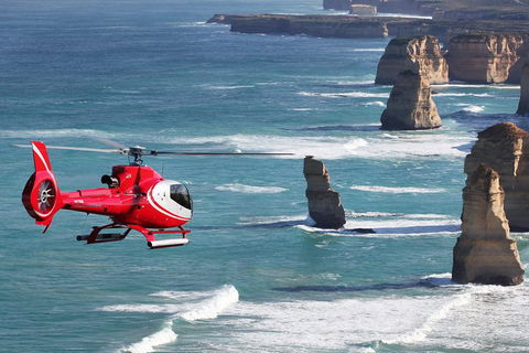 Private Express Experience - 12 Apostles - Accommodation Gladstone 0