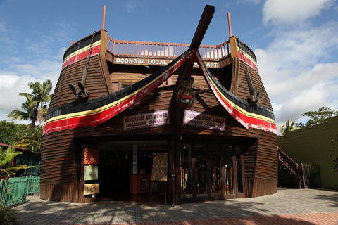 Kuranda Day Trip From Port Douglas Upgrade To Skyrail & Scenic Train Available - Accommodation Gladstone 4