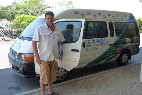 Kuranda Day Trip From Port Douglas Upgrade To Skyrail & Scenic Train Available - Accommodation Gladstone 5