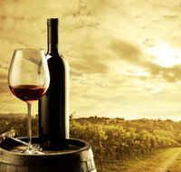 McLaren Vale Luxury Wine Tour - Accommodation Gladstone