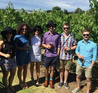 Adelaide Hills and Hahndorf - Half Day Private Tour - Accommodation Gladstone