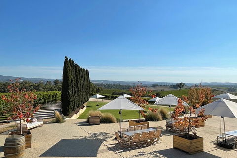 Adelaide Hills And Hahndorf - Half Day Private Tour - Accommodation Gladstone 3