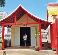 Darwin City Highlights - 2 Hour Private Tour - Accommodation Gladstone