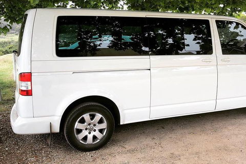 Tamar Valley Wine Tour With Lunch - Accommodation Gladstone 4