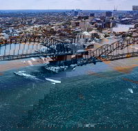 Private Helicopter Flight Over Sydney  Beaches for 2 or 3 people - 30 Minutes - Accommodation Gladstone