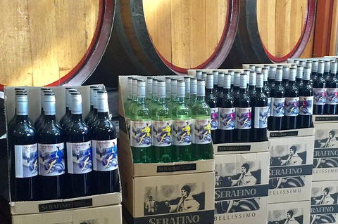 Mclaren Vale Luxury Full Day Small Group Wine Tour - Accommodation Gladstone 0