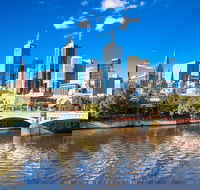 Melbourne City Card 3 Days Visit Unlimited Attractions - Accommodation Gladstone